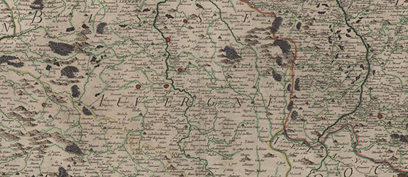 Gouvernement Général du Lyonnois