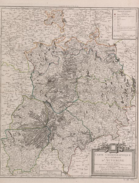 Elle est à la fois une circonscription ecclésiastique et un ensemble d'habitants qui forme une communauté