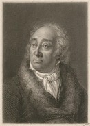 Portait de Jacques-Antoine Dulaure
