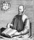 Portrait de Gerard de Jode