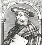 Portait de Ptolémée Claude